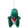 Soft toy "Dinosaurus" on a suspension, 12 cm, color mix