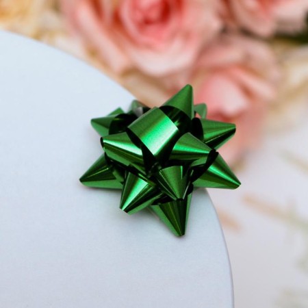 Bant star No. 4.3, set 54 pcs., Assorted colors-5