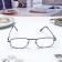Ready glasses 333, black color, +3