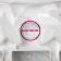 Form for ice cream shares "Star", silicone, 28.5 × 10.5 × 2 cm, 4 cells, white color