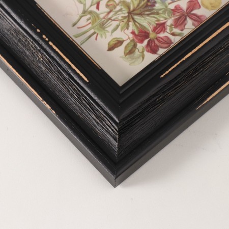 Photo frame Massif Pine 10x15 cm "Etina" 2x17.2x22.4 cm-2