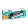 Synthesizer "Music-2" with a microphone and a power supply, 37 keys