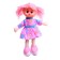 Soft toy "Vasilisa Doll", Mix Colors