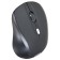 Mouse call 415MW black optical (1600DPI) wireless USB for a laptop (4but)