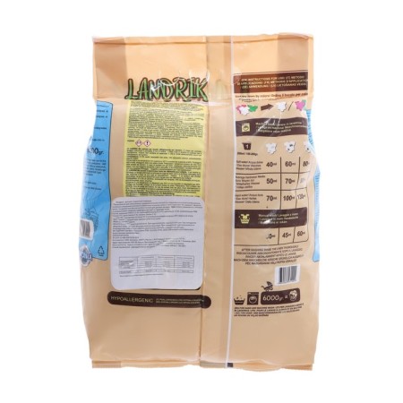 Washing powder for children, Landrik, 6 kg-1