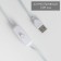 Black Black Black LED 5W white 20x23x61 cm Risalux