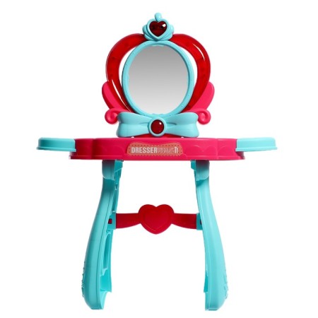 Game set "Little Princess" with accessories-1