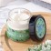 Aromatic candle in the jar "Basil and Mint", Envisor Wax, 80 g