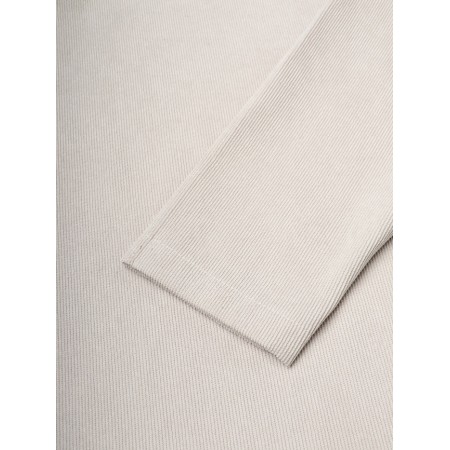 Male jacket, minku, gray-beige color, size 44-3