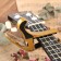 Capodastr for Ukulelet, mix