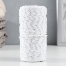Yarn 100% cellulose 