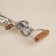 HEALLLE HELL SL Home Raeda, 30.5 × 11 × 7.5 cm, silver color