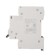 The circuit breaker SE CITY9 SET, B, 16 A, 1P, 4.5 KA, 230 V
