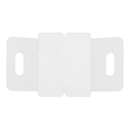 Confectionery packaging, "Bon Appetit", 2 windows, 19 x19 x11.5 cm-4