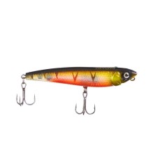 Namazu Activator wobbler, 8.7 cm, 10 g, walker, superficial, color 17