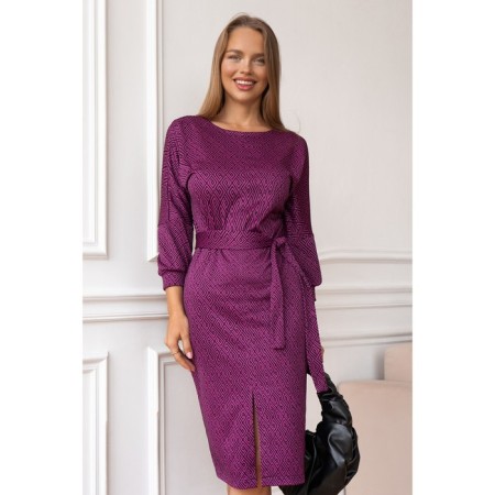 Women's dress, size 54-2