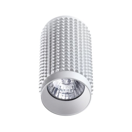 Over lamp, 50W GU10, white color