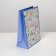 Gift Package Laminated, Packaging, Best Wishes, MS 18 x 23 x 8 cm