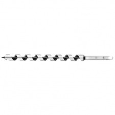 Wood drill Matrix, 20x350 mm, 6-grade shank