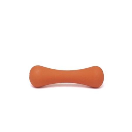 Neoprene dumbbell ATEMI AD07F, cast iron, 3 kg-1