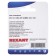 Anti-Vandal button Ø12 12V b/fix (2C) (ON) -OFF red (A-12-C2) rexant (in package 1 pc.) 1080683