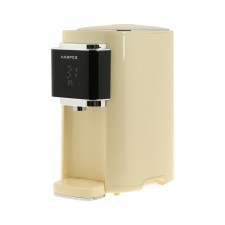 Harper HTP-5T01, 1200 W, 5 l, 5 l, adjustment T °, ​​LED display, beige
