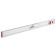 Aluminum scrap level, 2 eye, ruler, 600 mm