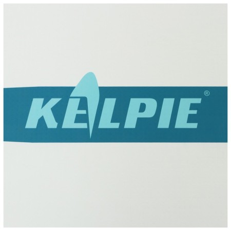 SUP Board inflatable Touring Kelpie 12.6 ", 383x80x15 cm-25