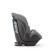 Car Offe Children's Inglesina Caboto, I-Size, group 1/2/3 (9-36 kg), Stone Grey color