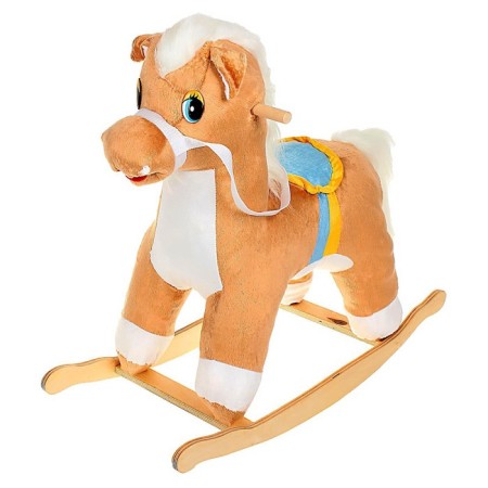 Swear "Horse", Mix Colors-2