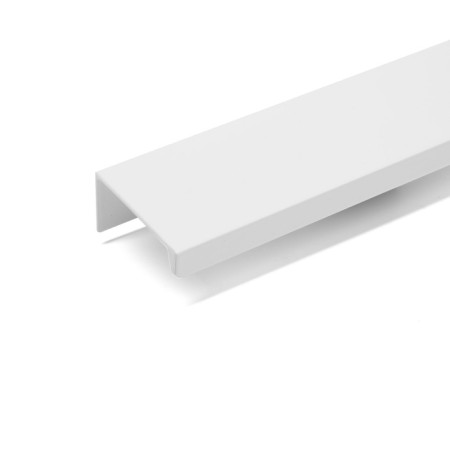 The handle Cappio RT001wh, L = 120 mm, m/o 96 mm, the color is white, 4 pcs.-3