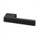 Separate handle Brick UCS BL-26, black