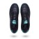 BUTS football ATEMI SBA-004 Indoor, black/turquoise, size 42