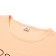 Homemade Female Tunic "Morning", Orange color, Rr. 54