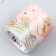 Adhesive tape paper "Crane" set 2 pcs width 1; 4 cm winding 2 m