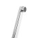 Accoona A7169 bath mixer, one -leaf, pour 300 mm, silumin, chrome