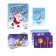 New Year's board game "New Year: Assembly", 4+