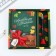 Gift set "Thank you for Knowledge": Diary and Handle Handle