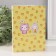 Photo album soft. In 36 photos 10x15 cm, plastic. Sheets "Kawaii 1. cookies"