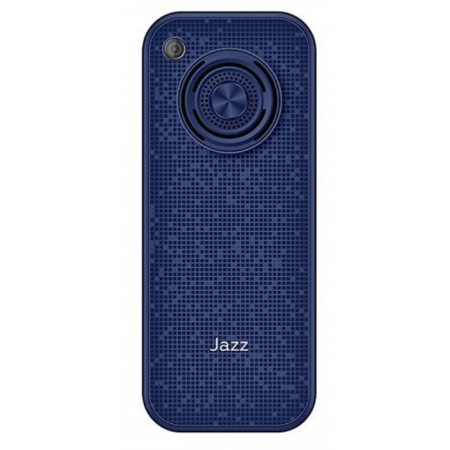 Cell phone BQ M-2457 Jazz Blue-1