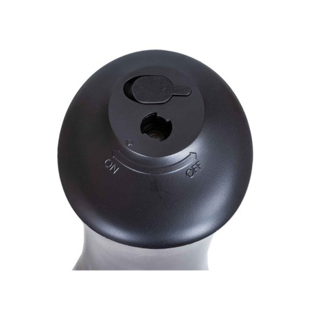 Irrigator of the oral cavity Pioneer TI-1006, 150 ml, 3 modes, 2 nozzles, black-11