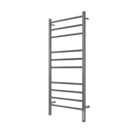 Terminus heated towel rail "Aurora" P10, 500x1050 mm, chrome-1
