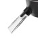 Wine for Windigo WWA-01, 10 W, electric, battery, black