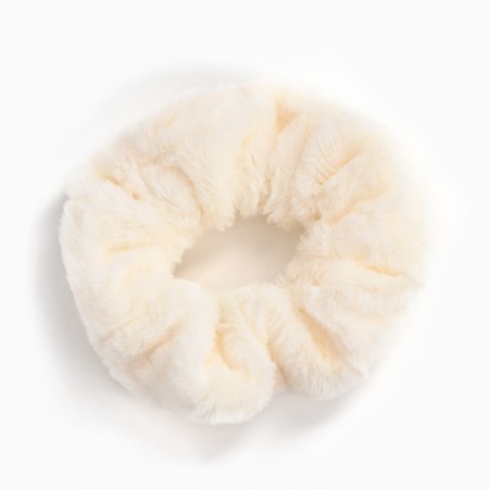 Hair gum is milk, fluffy, 11 cm, cats aristocrats-3