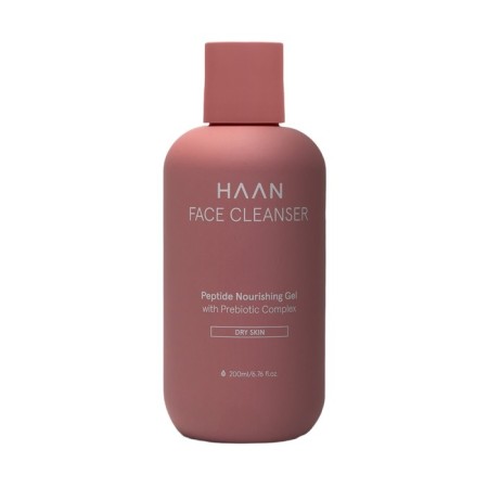 Haan washing gel, with prebiotics and peptides, 200 ml-1