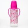 Little Kitty feeding bottle, classic throat, 3 months, 250 ml., Cylinder, with handles