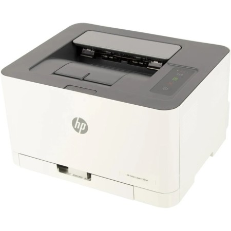 Printer Laser CV HP Laserjet 150NW, 600x600 DPI, 18 pages/min, A4, Wi-Fi, white