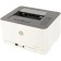Printer Laser CV HP Laserjet 150NW, 600x600 DPI, 18 pages/min, A4, Wi-Fi, white