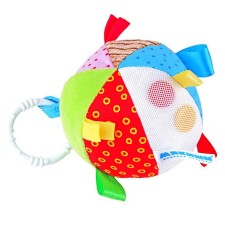 Ball developing with loops