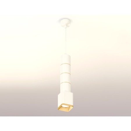 Ambrella Light, Techno, XP7812010, GU5.3, Color of White Sand Oblast.-1